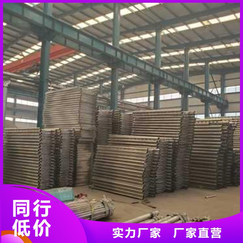 买桥梁护栏-现货充足有保障