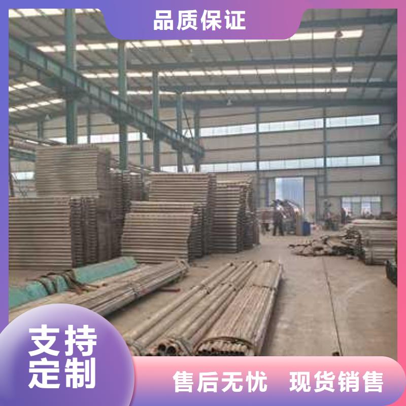 景观护栏产品优势特点