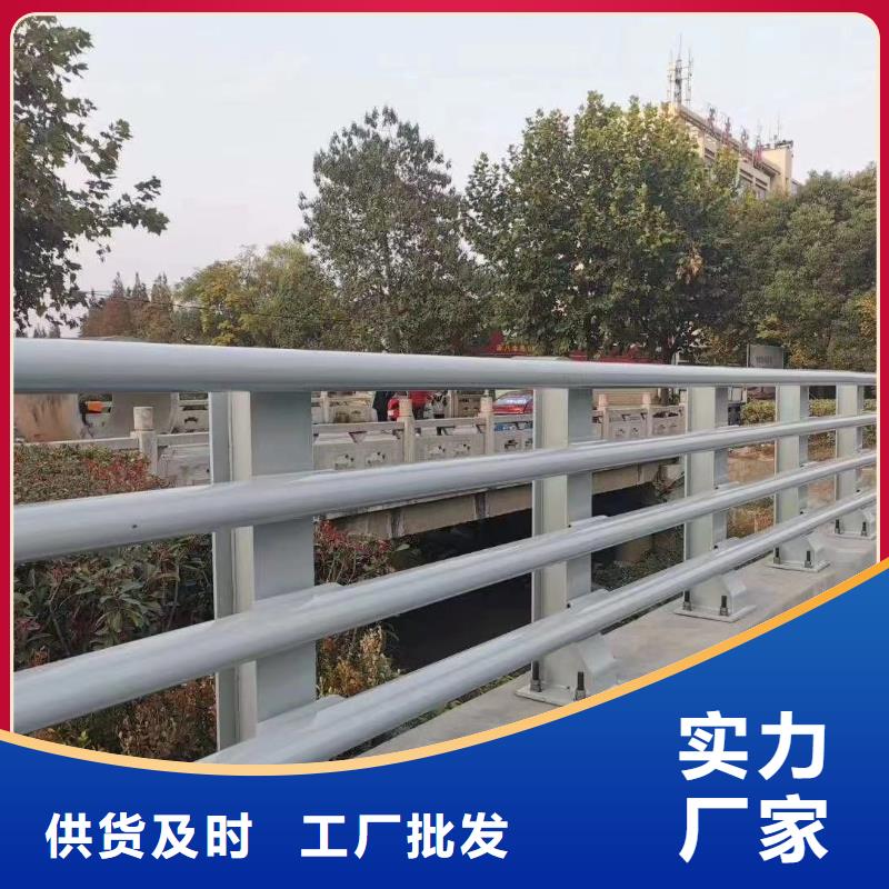 诚信为本不锈钢绳索护栏厂家