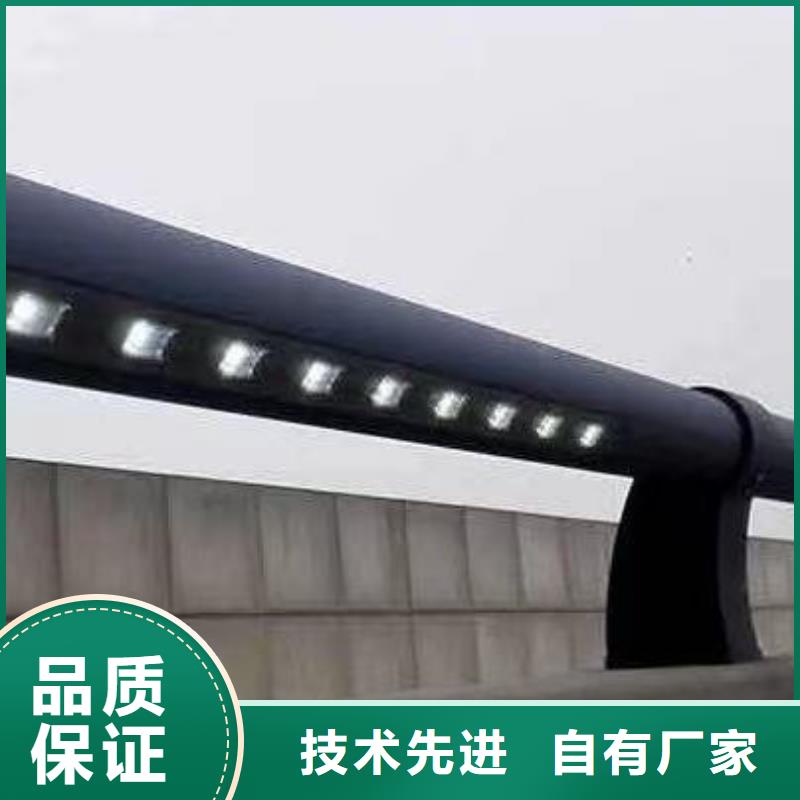  景观护栏用心制造