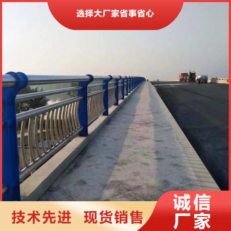 景观护栏人车分流栏今日价格