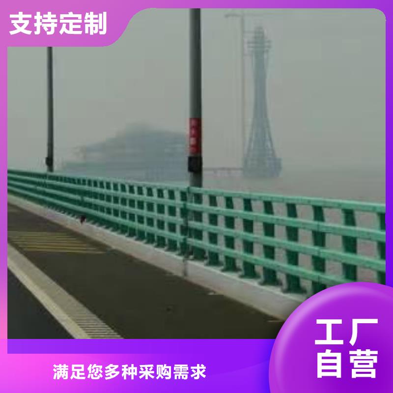  景观护栏满足多种行业需求
