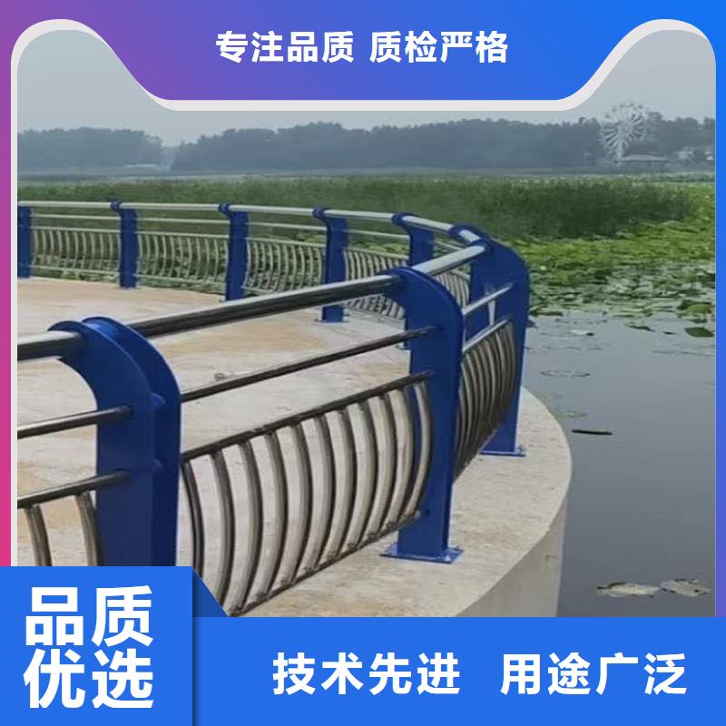 喷塑防撞护栏-喷塑防撞护栏放心