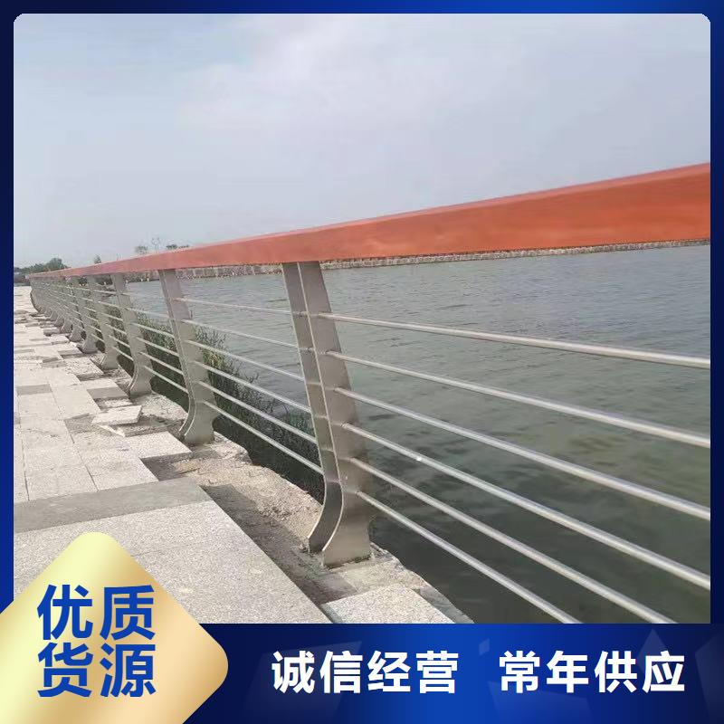 景观护栏细节展示