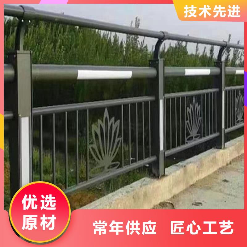 景观护栏桥梁护栏厂优选厂商