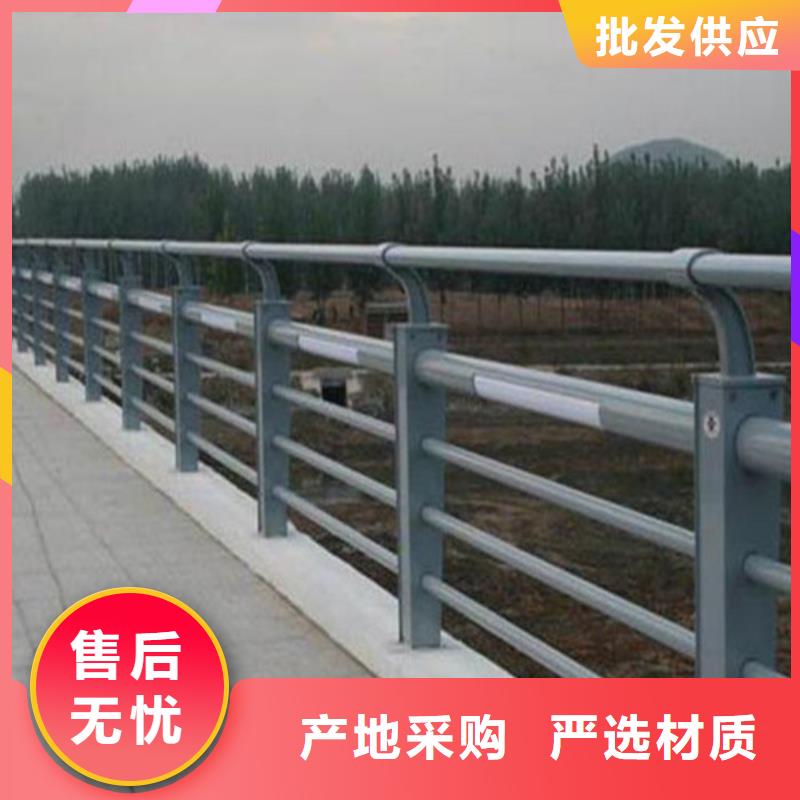 景观护栏多年实力厂家
