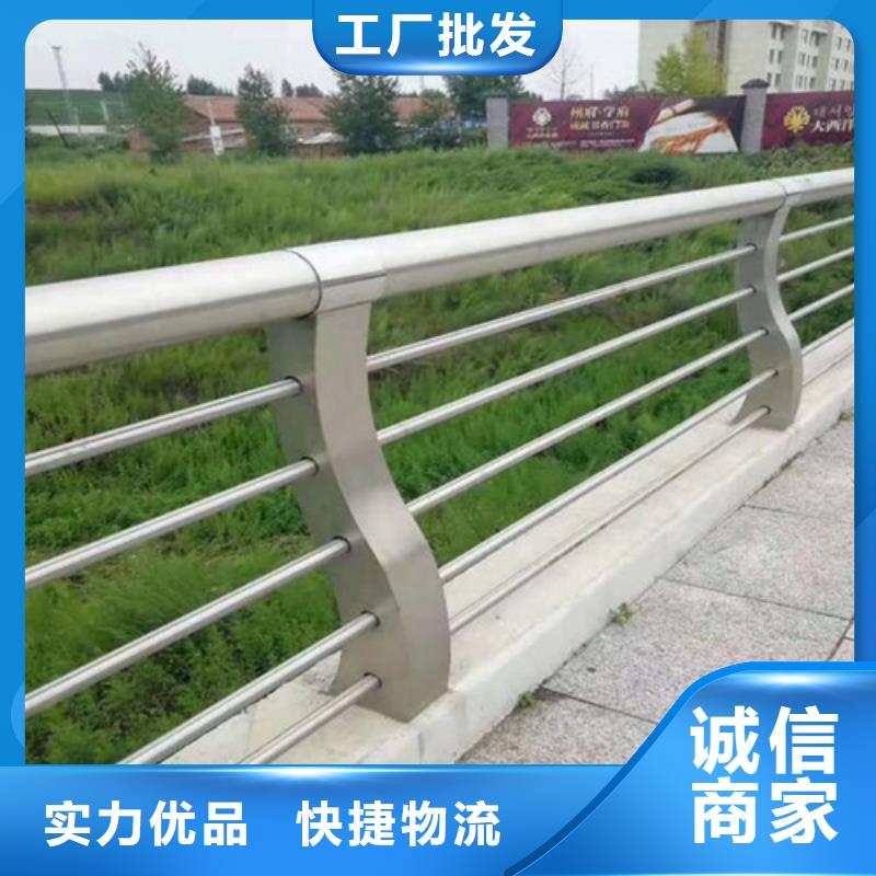 景观护栏桥梁护栏厂优选厂商