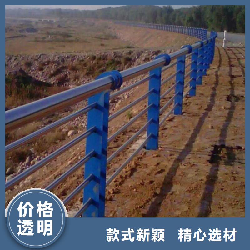 景观护栏质检严格