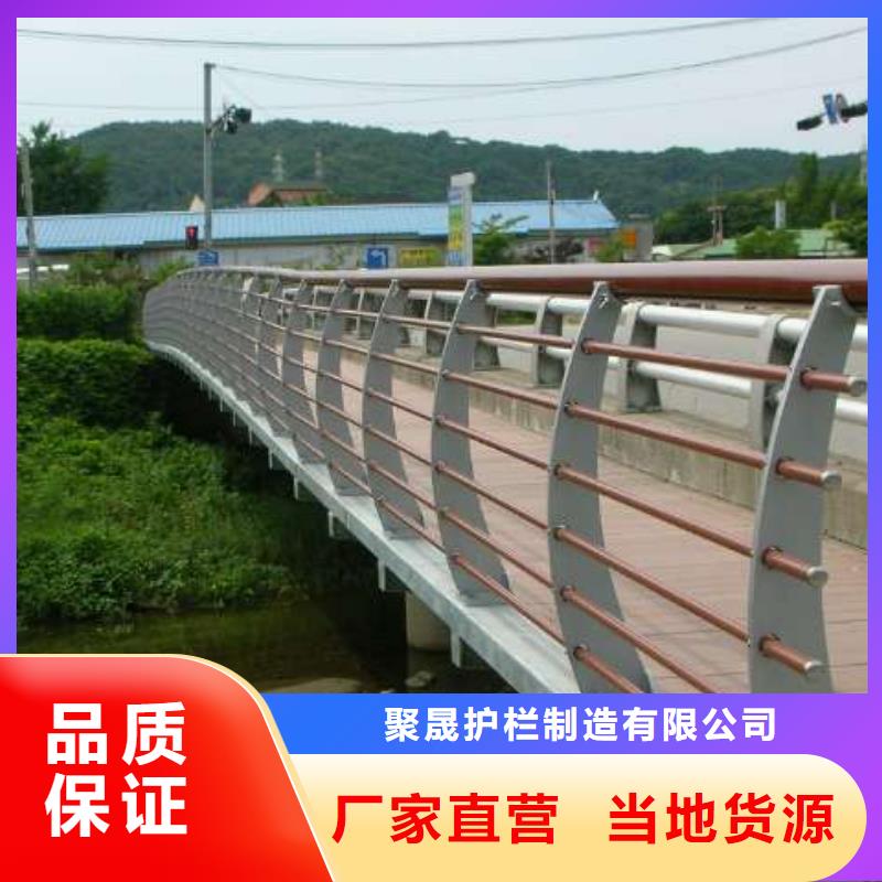 高架桥防撞护栏全年低价
