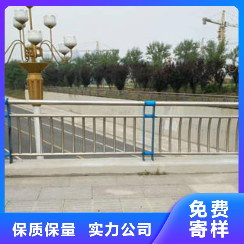 桥防撞护栏大型厂家