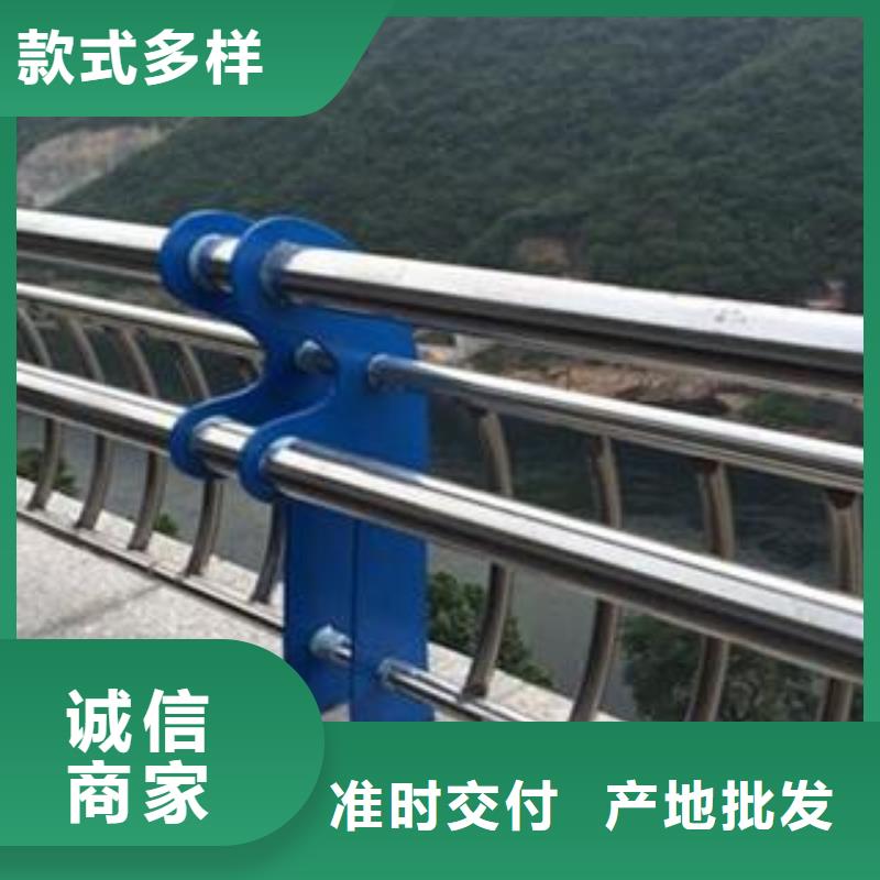 景观护栏【桥梁景观栏杆】精心打造