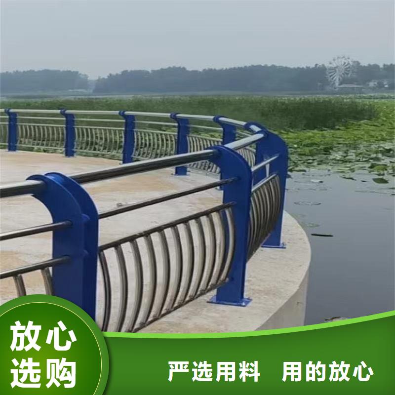  景观护栏严格把关质量放心