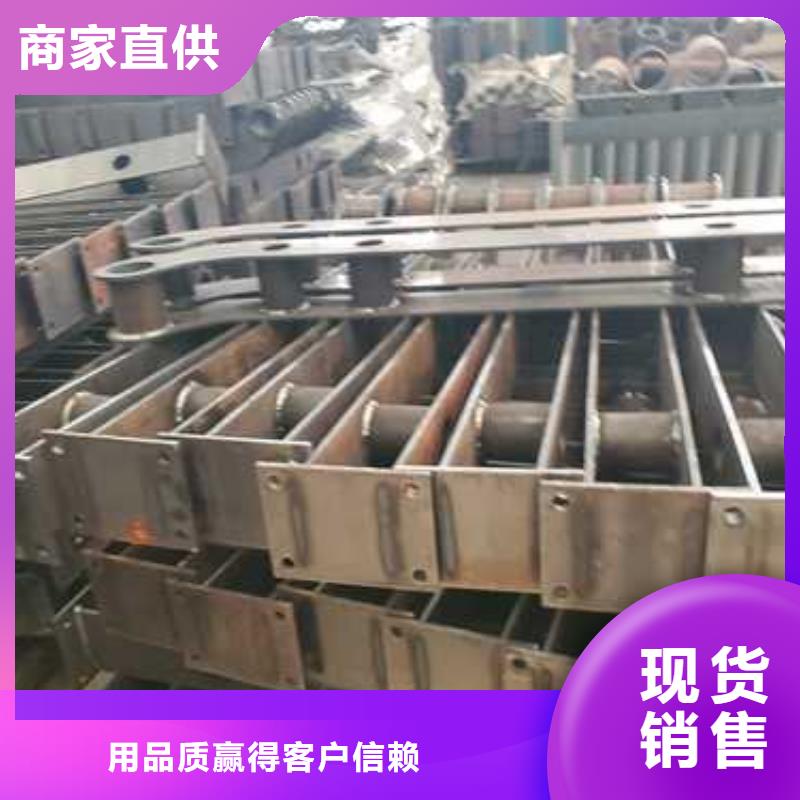 景观护栏桥梁护栏厂N年大品牌