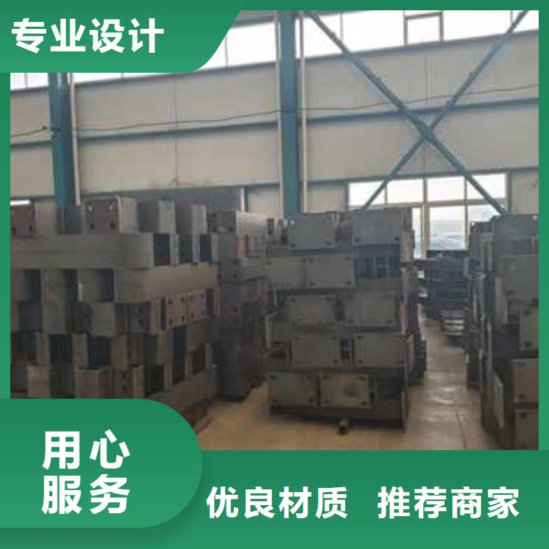 经验丰富的人行横道隔离栏经销商