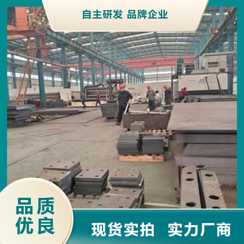 景观护栏不锈钢复合管护栏厂品质之选