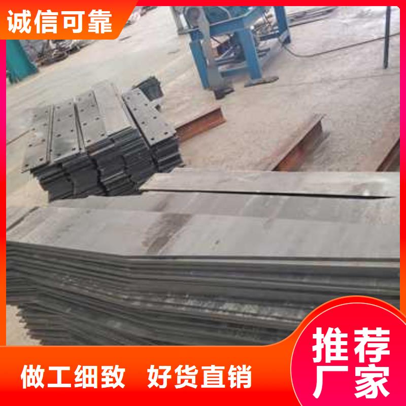 缆索桥梁灯光护栏工厂直供
