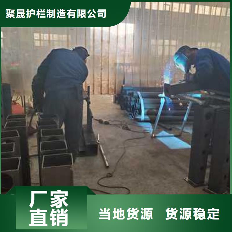 景观护栏桥梁护栏厂优选厂商