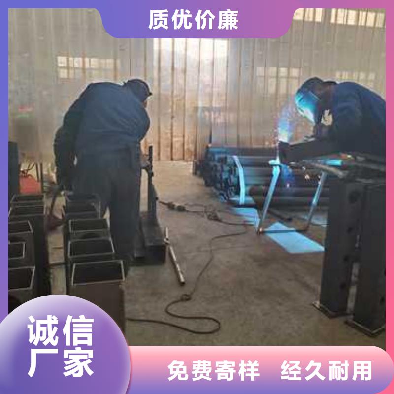 景观护栏景观护栏厂精选厂家好货