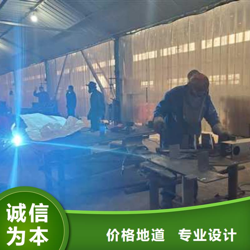 景观护栏不锈钢复合管护栏厂让客户买的放心