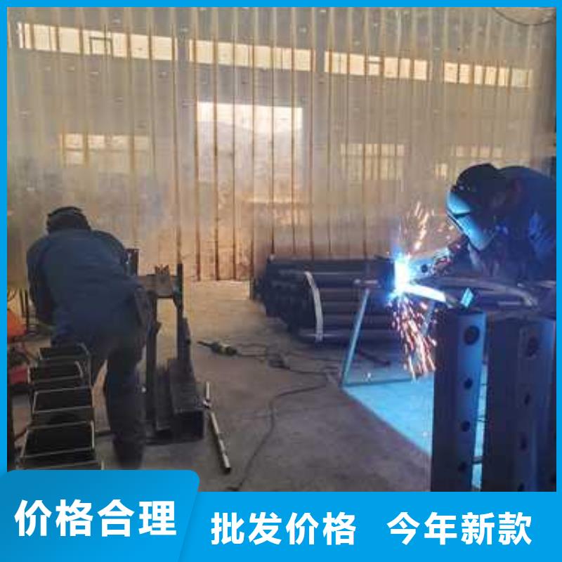  景观护栏质量不佳尽管来找我