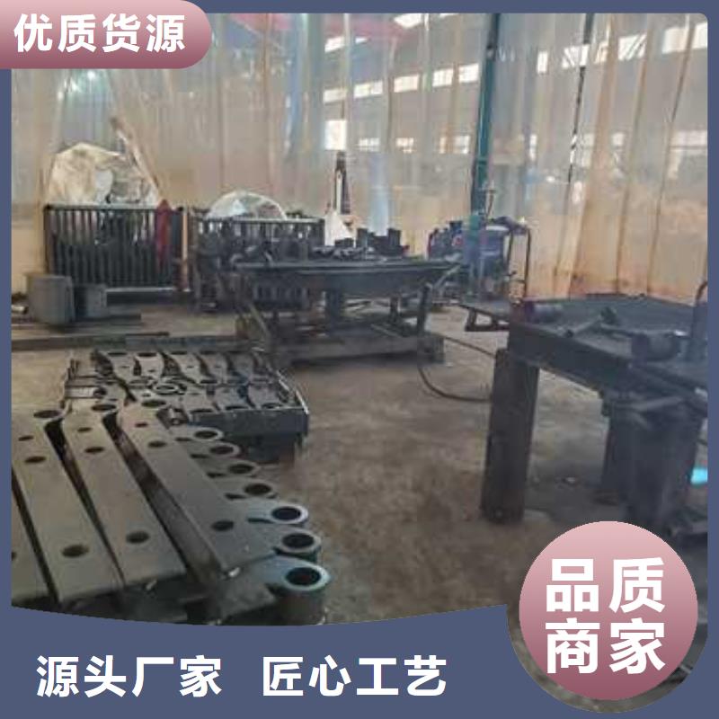  景观护栏多种规格可选