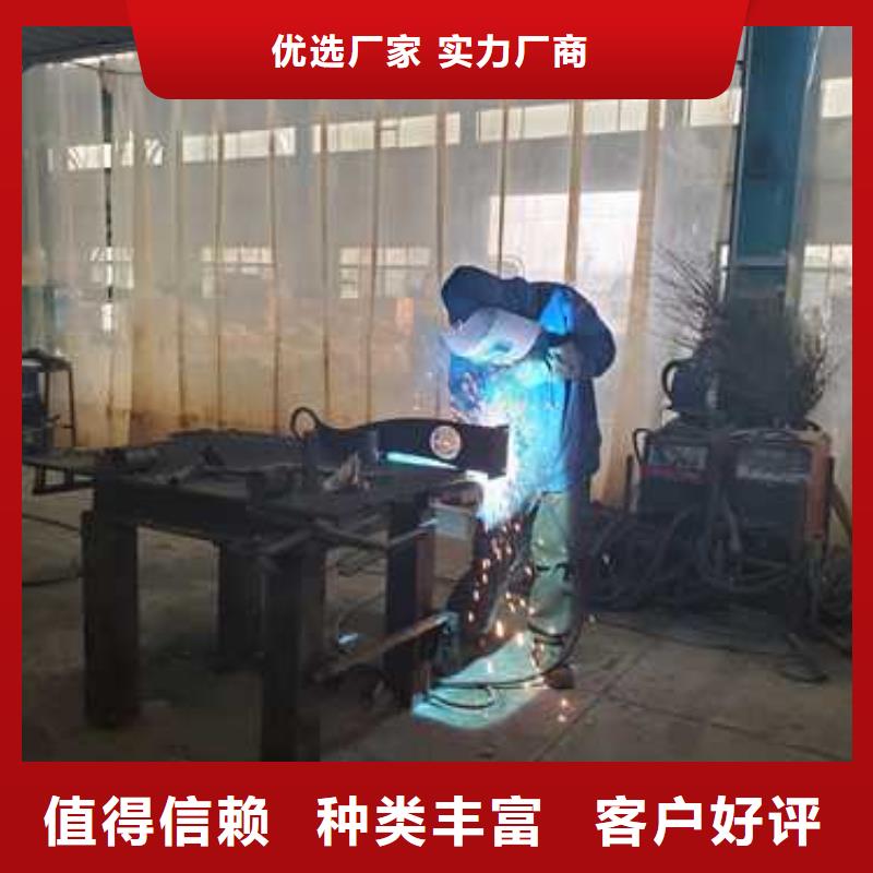景观护栏镀锌喷塑防撞栏通过检测