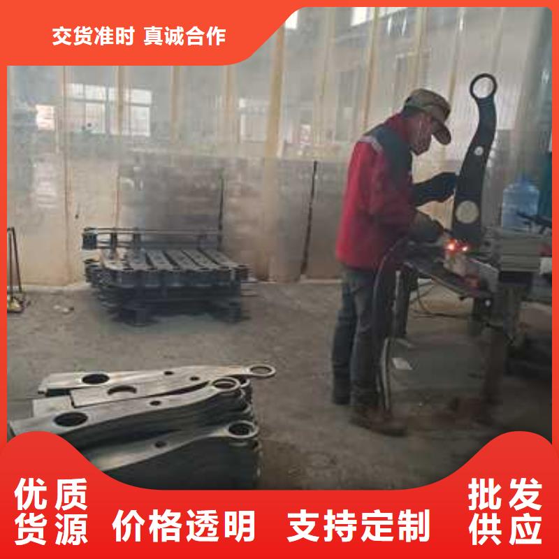 景观护栏【【城市景观防护栏】】一手价格