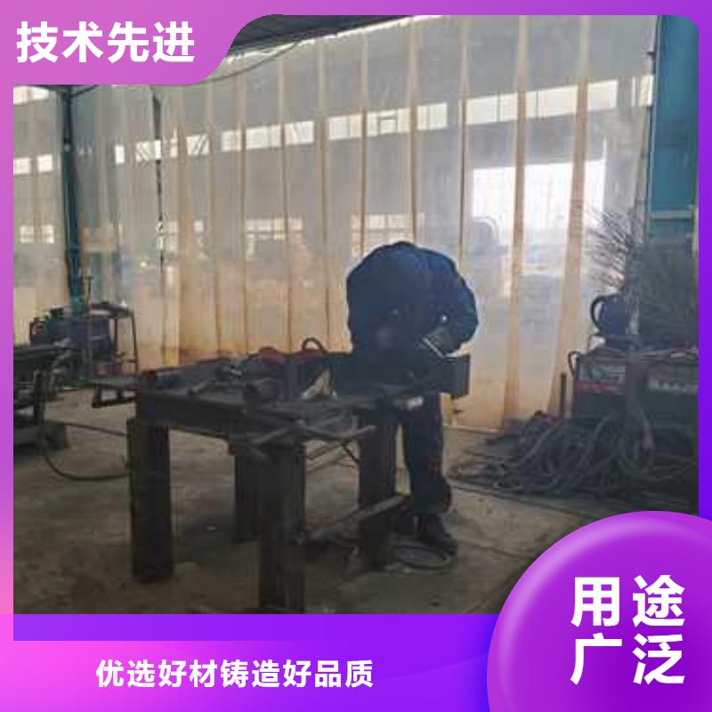 厂家直销景区不锈钢灯光栏杆、可定制