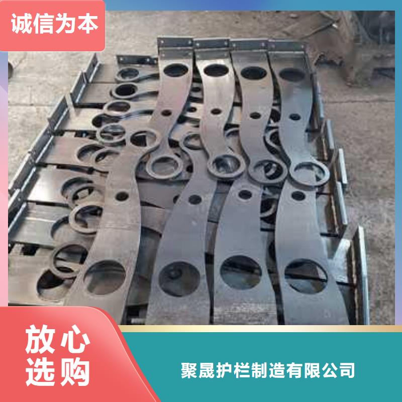  景观护栏工厂自营