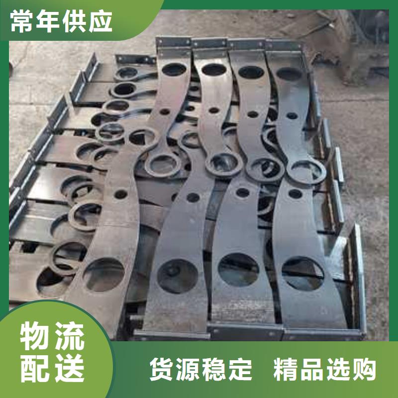 景观护栏道路隔离栏好品质售后无忧