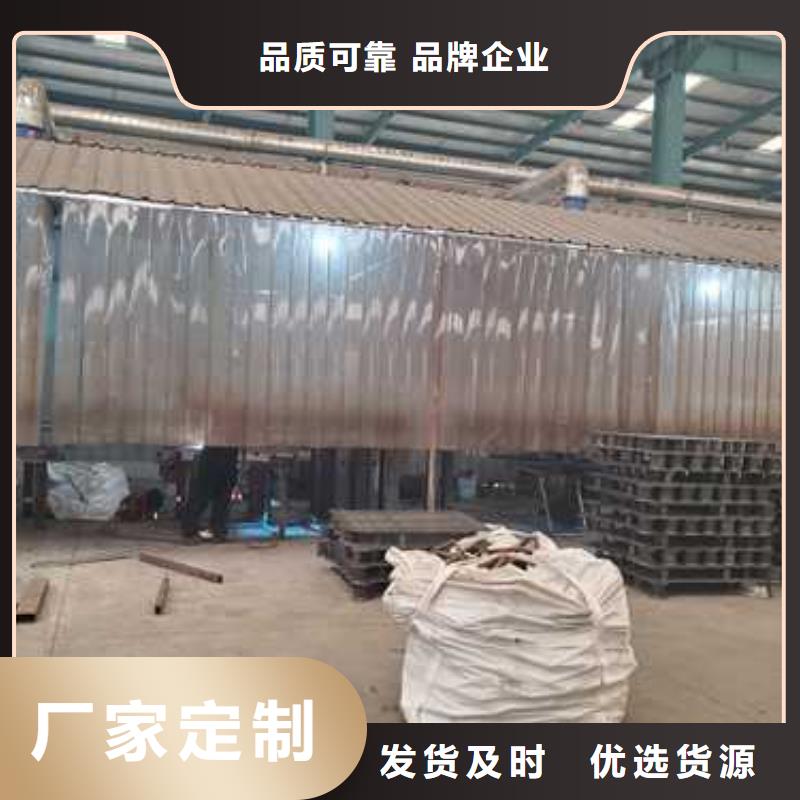 景观护栏【钢丝绳护栏厂】厂家直销规格多样