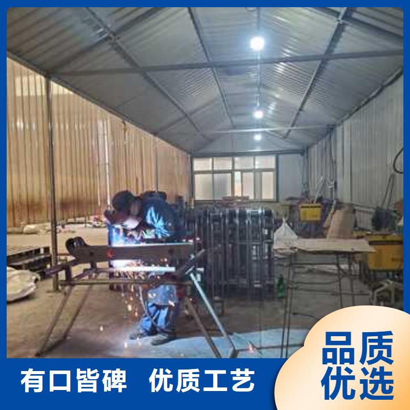  景观护栏多种规格可选