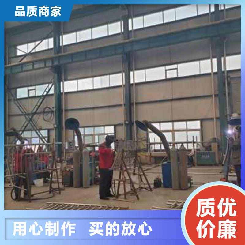 景观护栏产品优势特点