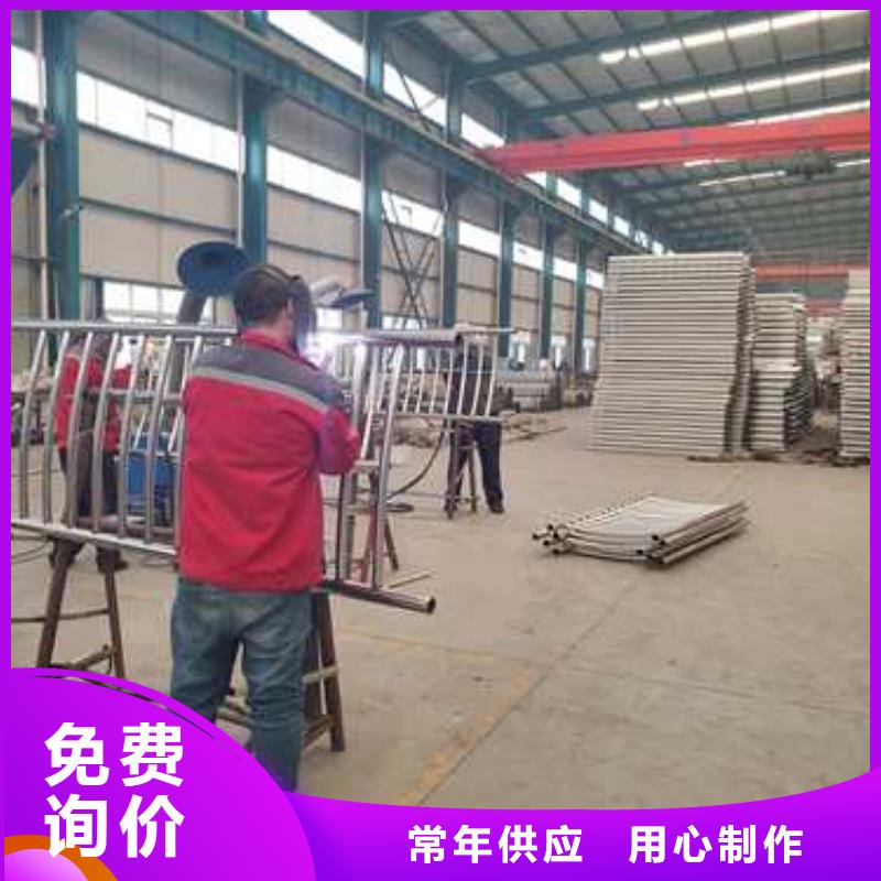 景观护栏性价比高