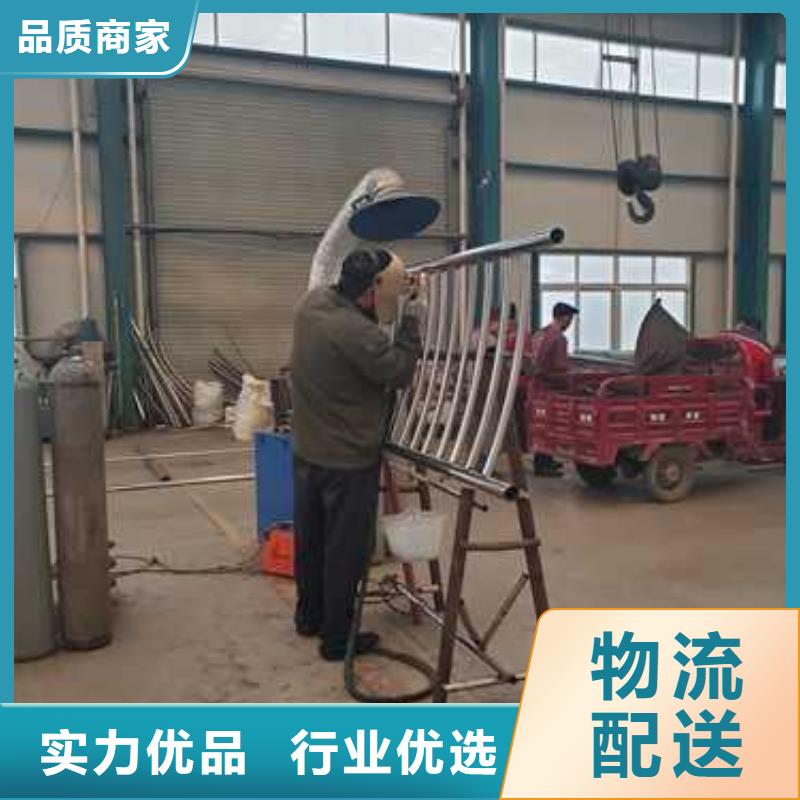 缆索桥梁灯光护栏工厂直供