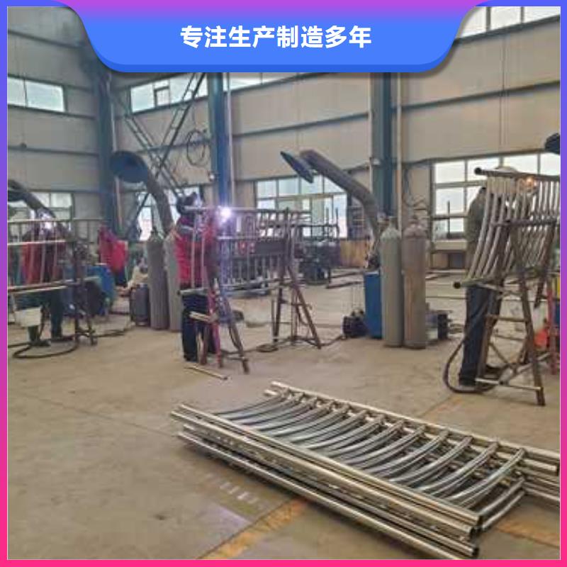 缆索桥梁灯光护栏工厂直供