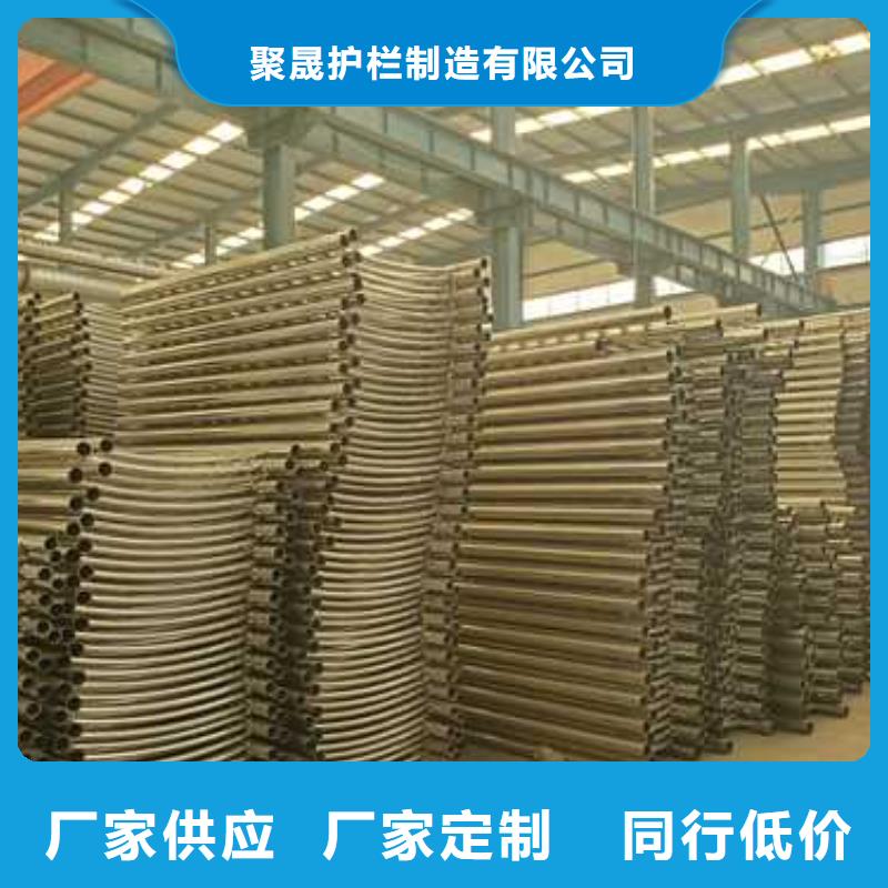 缆索桥梁灯光护栏工厂直供