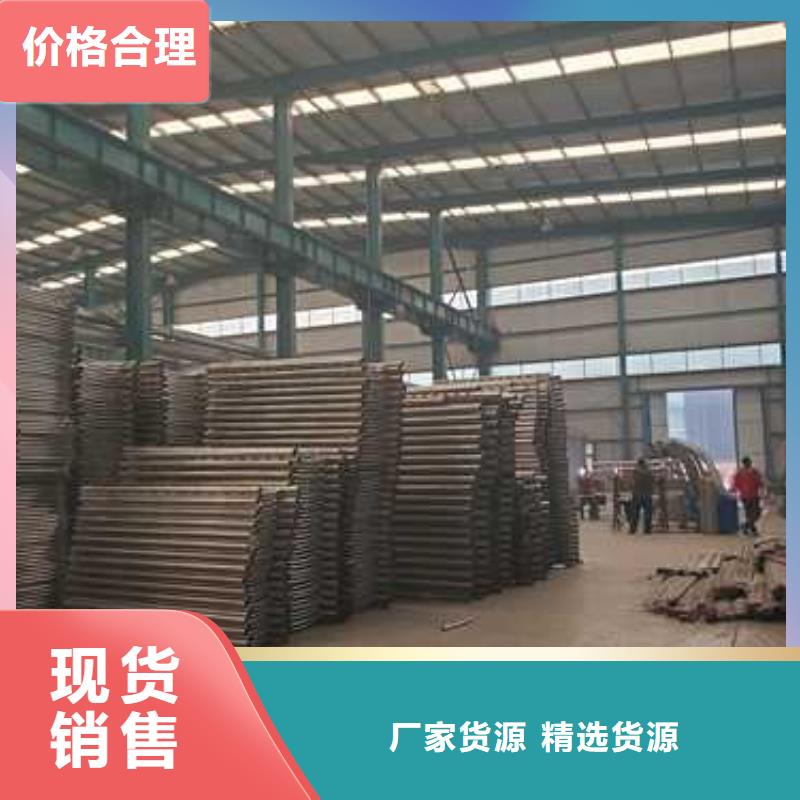 缆索桥梁灯光护栏工厂直供
