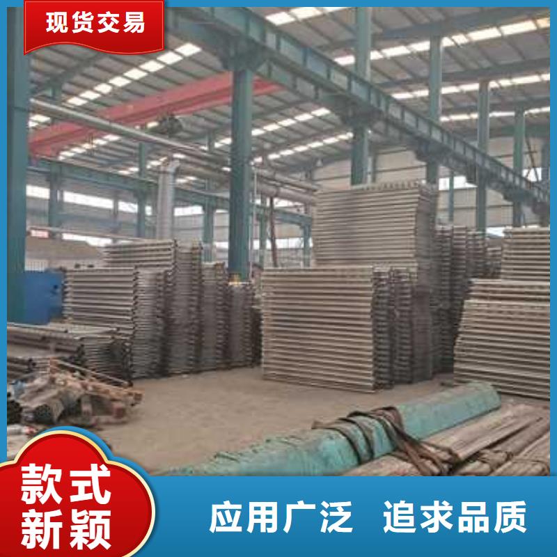 缆索桥梁灯光护栏工厂直供