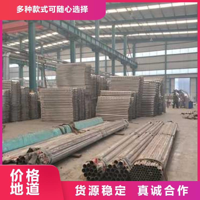 缆索桥梁灯光护栏工厂直供