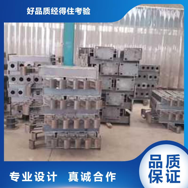 缆索桥梁灯光护栏工厂直供