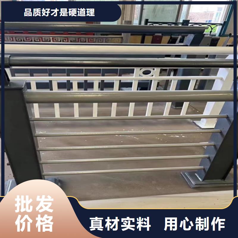 【道路护栏防撞护栏厂实力公司】