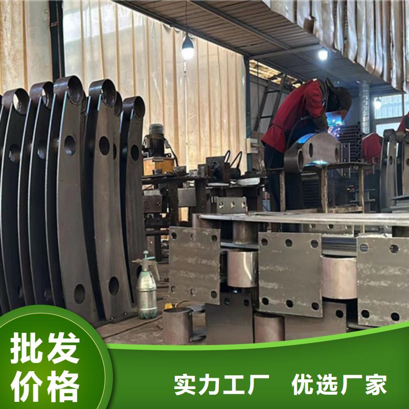 道路护栏厂家规格全