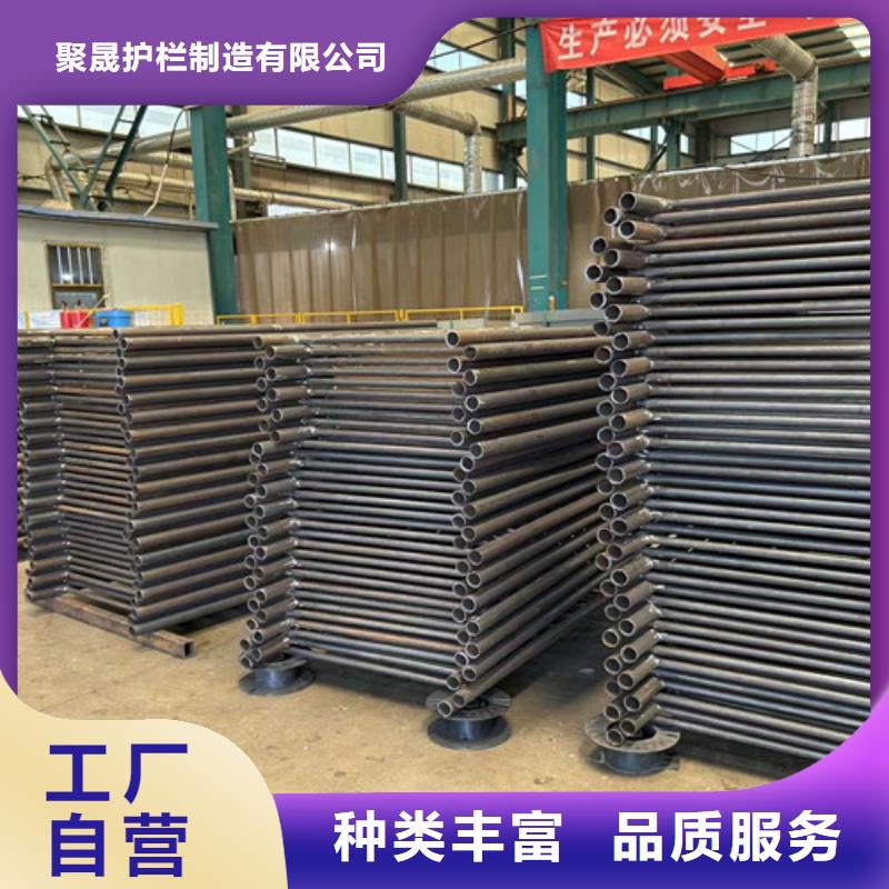 道路护栏【防撞护栏厂】主推产品