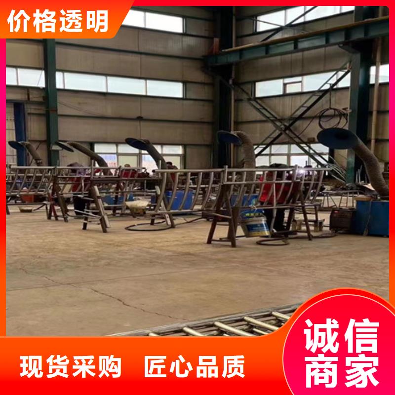  道路护栏今日新品
