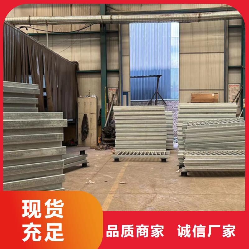 道路护栏厂家货源