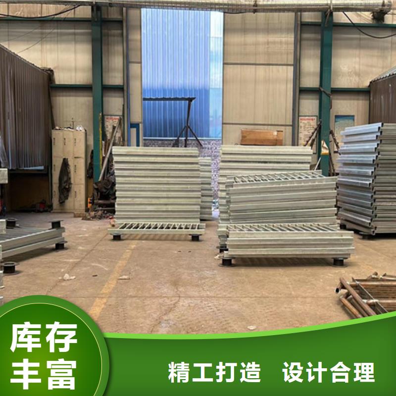 道路护栏_热镀锌立柱的简单介绍