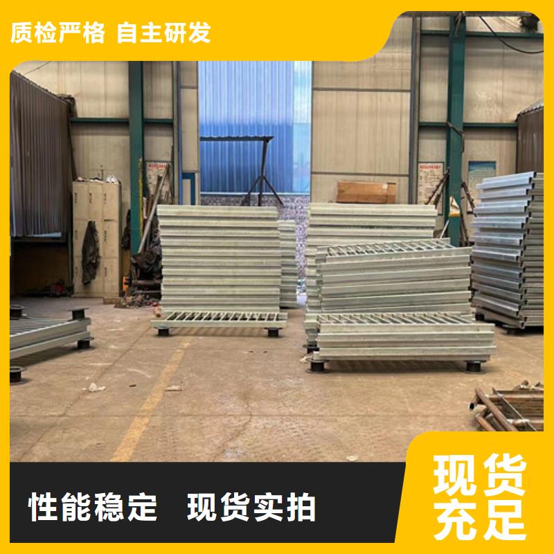 道路护栏为品质而生产