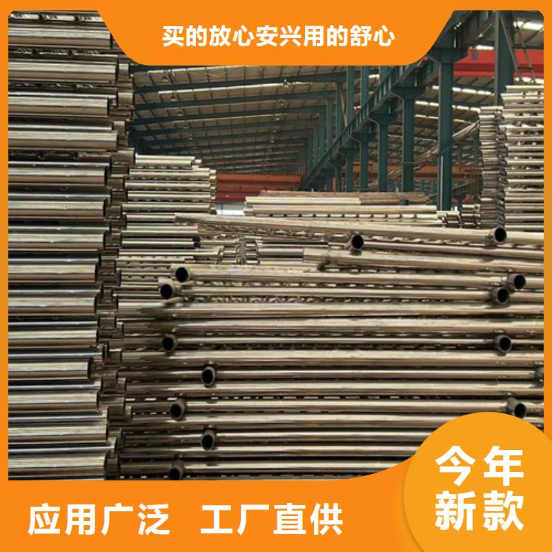 道路护栏好产品不怕比