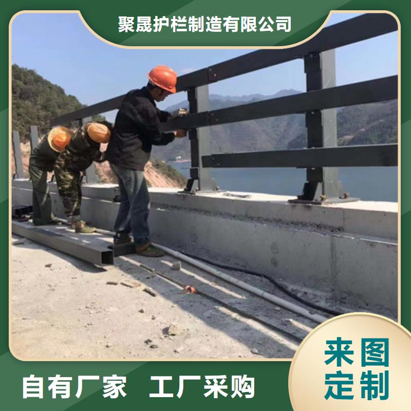 道路护栏_【城市景观防护栏】当地货源